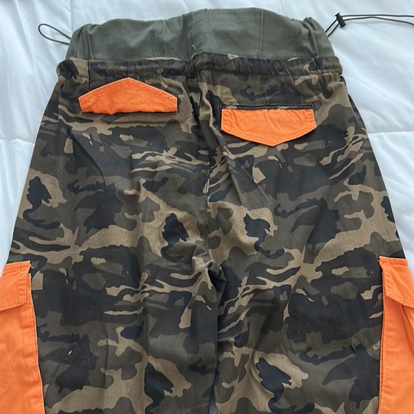 Comfy jogger pants - Picture 4 of 4